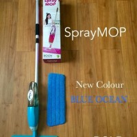 Jual SPRAY MOP ALAT PEL LANTAI SEMPROT BOLDE Murah
