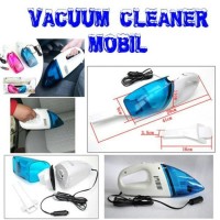 Jual VACUUM CLEANER MOBIL VACUUM CLEANER PORTABLE CAR Murah
