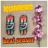 Jual Best Sendok Bayi Tommee Tippee Explora Heat Sensor (Pendeteksi Panas) Murah