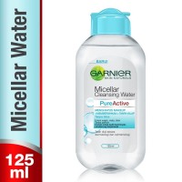 Jual Garnier Micellar Water - 125 ml Murah