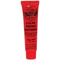 Jual Ready Stock - Salep / Lipbalm Lucas Papaw Ointment 25G Berkualitas Murah
