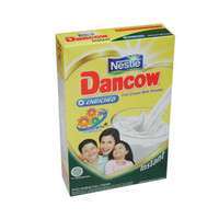 Jual DANCOW INSTANT ENRICHED BOX 800 GR Murah