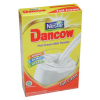 Jual DANCOW FULL CREAM HI BOX 800 GR Murah