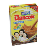 Jual DANCOW cokelat HI CAL HI IRON 800 GR Murah