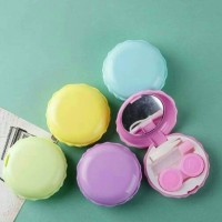Jual JUAL Tempat Softlens Macaron OSP263 Murah