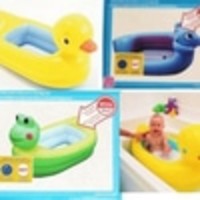 Jual Bak mandi bayi/ember mandi bayi/bath tub baby model Murah