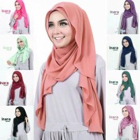 Jual Kerudung Inara Instant Gms61 Murah
