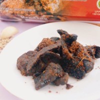 Jual Rendang Paru Kering Asese Murah