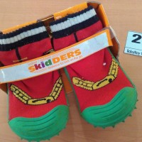 Jual OBRAL SEPATU SKIDDER EKS DISPLAY Murah