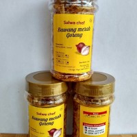 Jual Bawang Goreng Wangi Murah