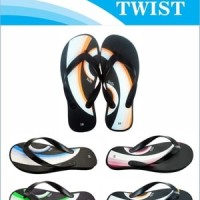 Sandal YeYe Twist