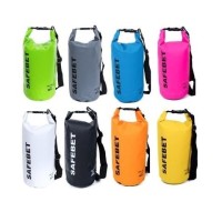 Jual Safebet Waterproof Dry Bag 20 Liter Murah