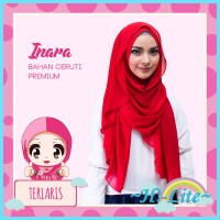 Jual Hijab/Kerudung/Jilbab Instan/Inara Murah