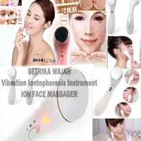 TERMURAH!!! SETRIKA ION WAJAH