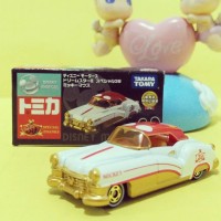 Jual Tomica Disney Dreamstar 39th Special Thanks 2017 Mickey Mouse Murah
