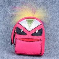 Jual ENDYT Gantungan Kunci FENDI Karlito Litt KODE vc11317 Murah