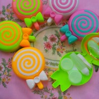 Jual TEMPAT SOFTLENS LOLLIPOPS KODE DF9488 Murah