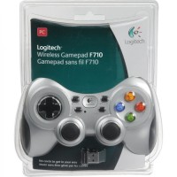 Jual AQ3757 LOGITECH F710 Wireless Gamepad Logitech KODE X3757 Murah