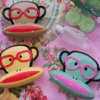 Jual TEMPAT SOFTLENS PAUL FRANK KODE DF9489 Murah