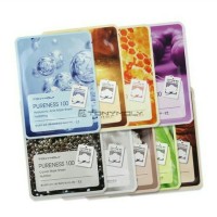 Jual Tony Moly Pureness 100 Mask Sheet Murah
