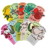 Jual Tony Moly Im Real Mask Sheet Murah