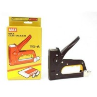 Max JAPAN Gun Tacker / Hekter Tembak / Stapler TG-A