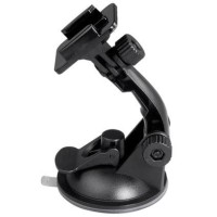 Jual XiaoMi Yi Action Camera, GoPro Hero 1/2/3 etc - Car Suction Cup Murah