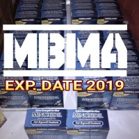 Jual Kirkland Minoxidil Cair 6 bulan penumbuh rambut brewok kumis dan bulu Murah