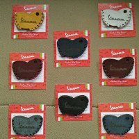 Jual Cover Kunci Vespa Matic for LX, S, Sprint, Primavera, dan GTS Murah