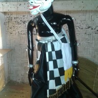 Jual Wayang Golek Semar Badranaya Murah