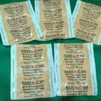 Jual SANTA E 400/STRIP Murah