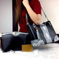 Jual Gucci Bamboo Vicenza Spring Summer 2017 Set
(2 in 1) 359 Murah