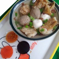 Jual Cuanki HomeMade Murah