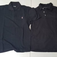 Jual Hush Puppies Polo Shirt Pria (Kerah) Size M - dpt 2! Murah