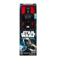 Jual Star Wars Rogue One Imperial Death Trooper 12 inch Action Figure HASBR Murah