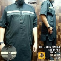 Jual Setelan Kurta Shanghai Murah