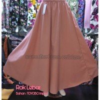 Jual Rok Lebar Toyobo Murah