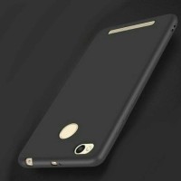 Case Mate Xiaomi Redmi 3Pro 3 Pro 3S 3 S Xiomi Softcase BKN Ultratin
