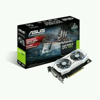 Jual VGA Asus Gtx 950 2GB GDDR5 Murah
