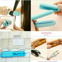 Jual Catokan doraemon / catok murah / catok lurus curly Murah