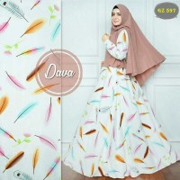 Jual gamis balotelli dava Murah