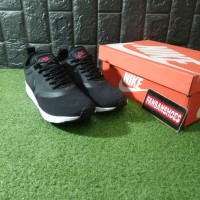 Sepatu NIKE Air Max Thea Black Pink White Premium High Quality