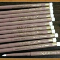 Jual Eyeliner Putih NAKED Murah