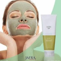 Jual Mud mask Jafra 100% ORI Murah