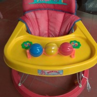 Jual Baby Walker Hokiku Murah