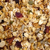 Jual Homemade Muesli Murah