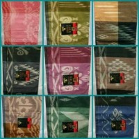 Jual GROSIR SARUNG MANGGA GOLD MOTIF KEMBANG (10) Murah