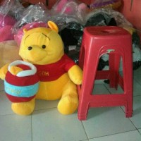 Jual Boneka Winie The pooh ukuran besar Murah