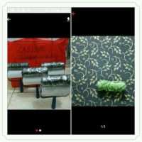 Jual roll cat motif a4 Murah