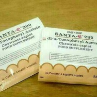 Jual SANTA E 200/STRIP Murah